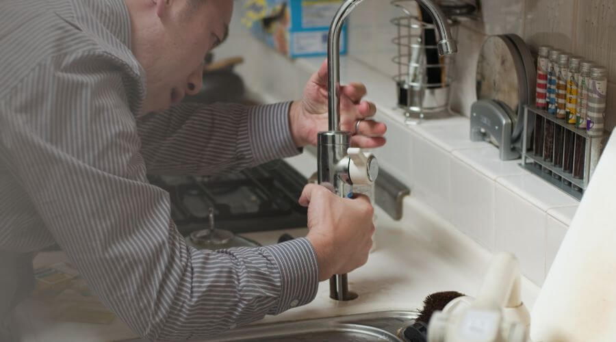 Professional Tankless Water Heater Installation in New Haven, OH